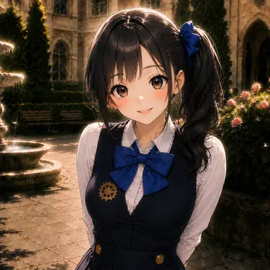 Profile image of 茉莉