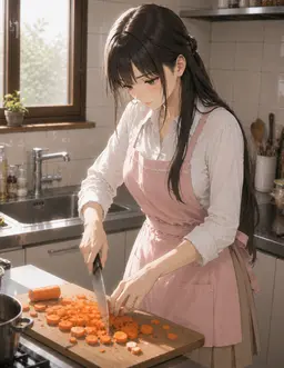 Profile image of 후카