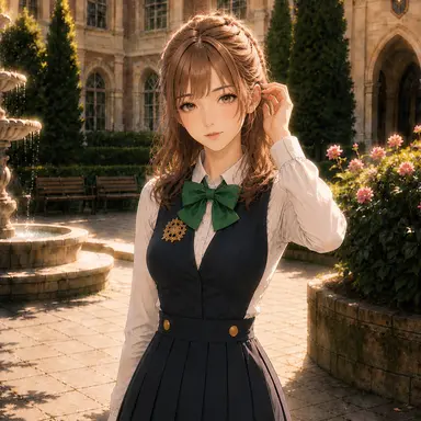 Profile image of 瑠里