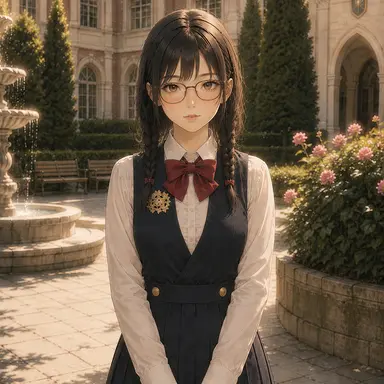 Profile image of 音羽