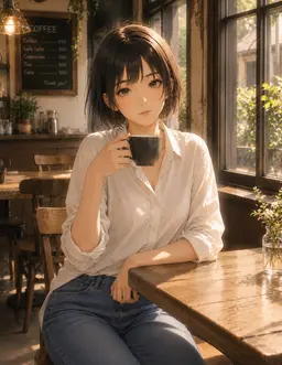 Profile image of 치에