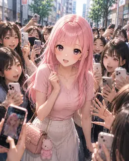 Profile image of 리리카