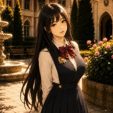 Profile image of 楓花