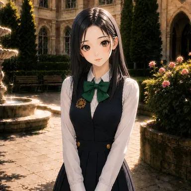 Profile image of 弥生