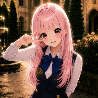 Profile image of 梨々花