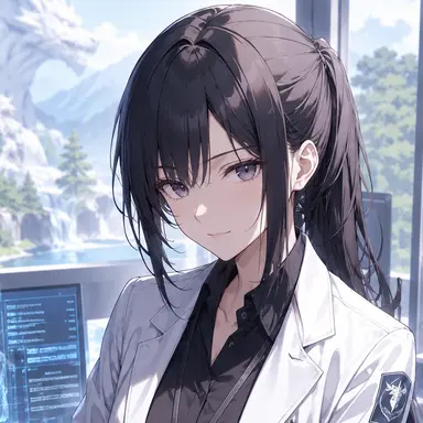 Profile image of 詩織