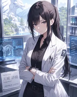 Profile image of 詩織