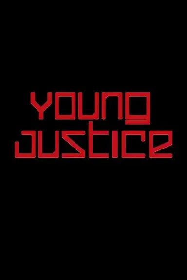 Profile image of Young Justice RPG