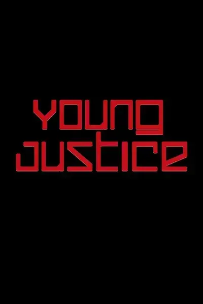 PastelCumin8913의 Young Justice RPG