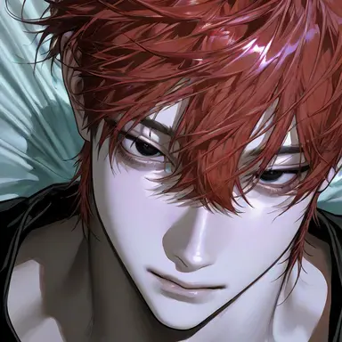 Profile image of 토우마