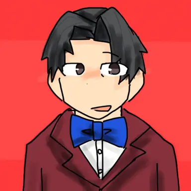 Profile image of 御剣怜侍