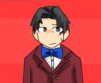 Profile image of 御剣怜侍