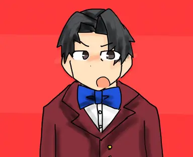 Profile image of 御剣怜侍