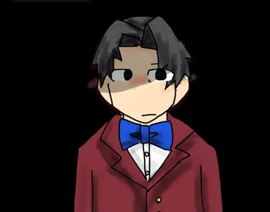 Profile image of 御剣怜侍