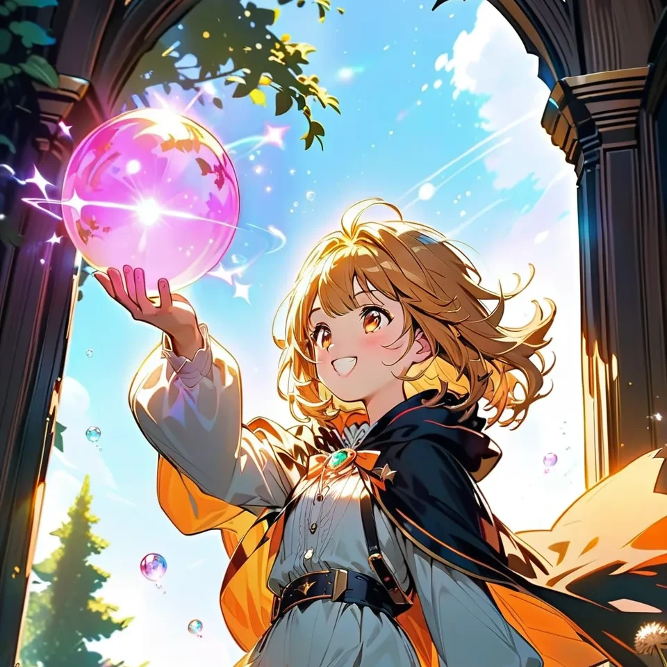 ルア・レミア