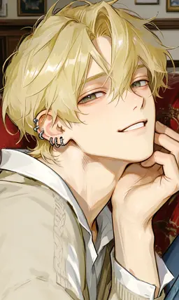 Profile image of 사토나