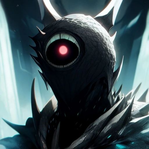 魔王の復讐