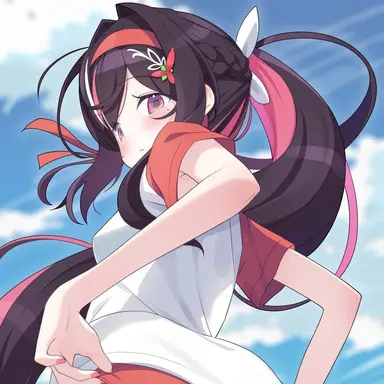 Profile image of AZKi