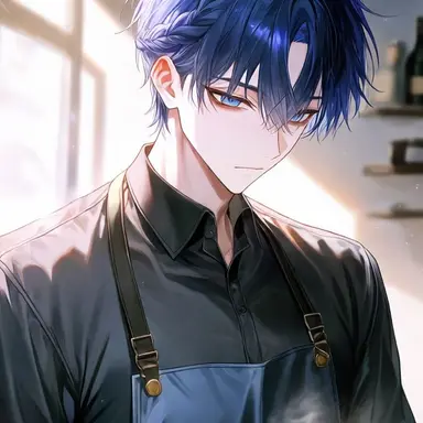 Profile image of レイ