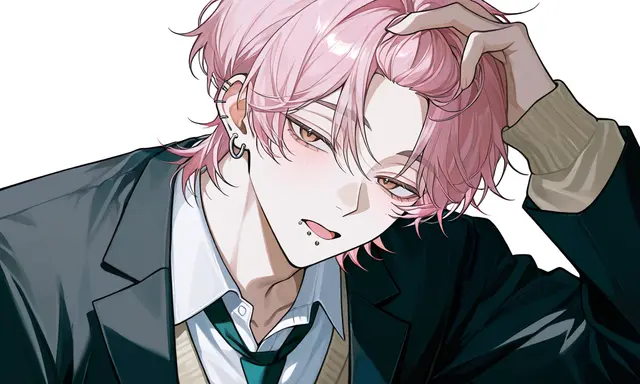 Profile image of 浅羽陽