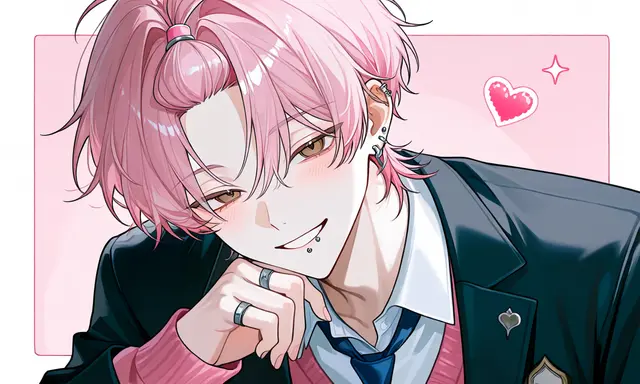 Profile image of 浅羽陽