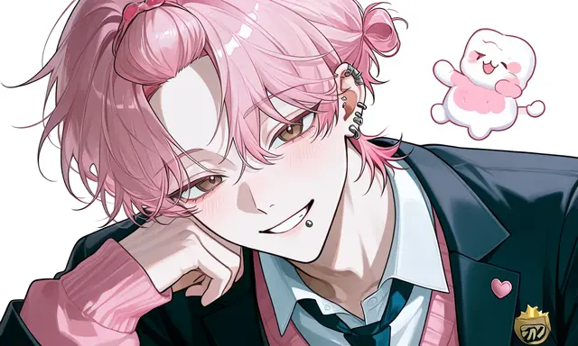 Profile image of 浅羽陽