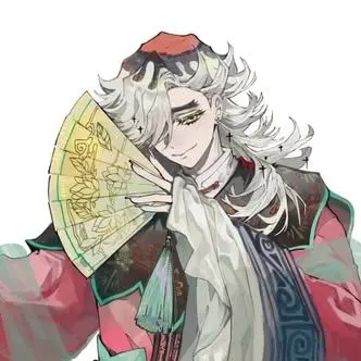 Profile image of 童磨