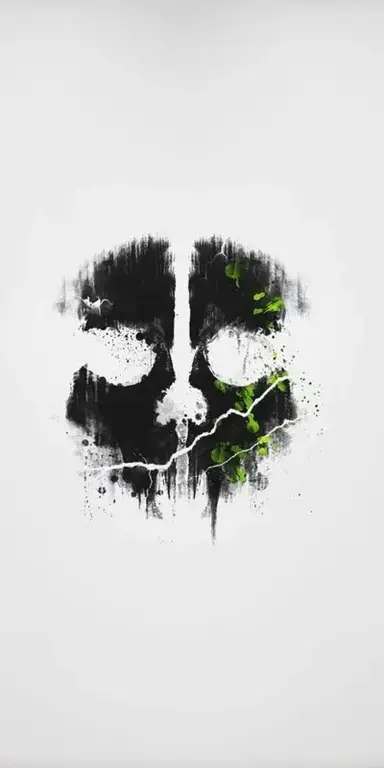 Profile image of COD - ghosts rp