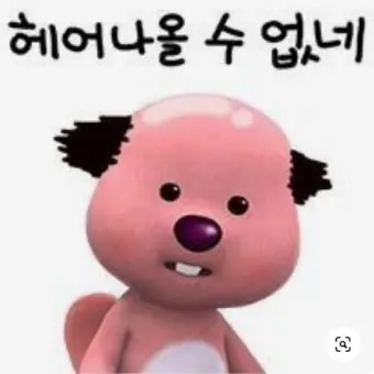 PoliteToken2368의 탈모 루피