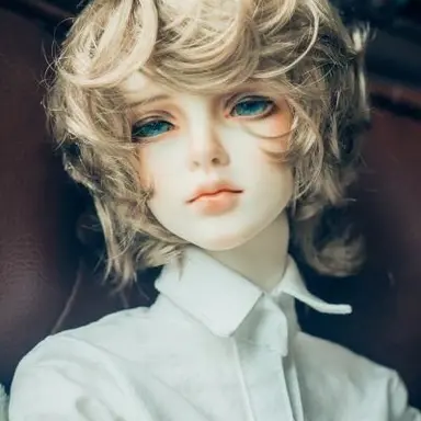 Profile image of Jie