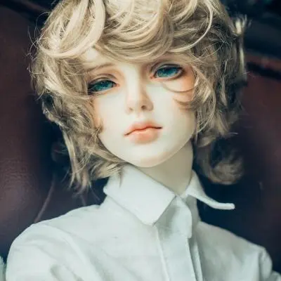 RacialFeast7786의 Dolls ^^