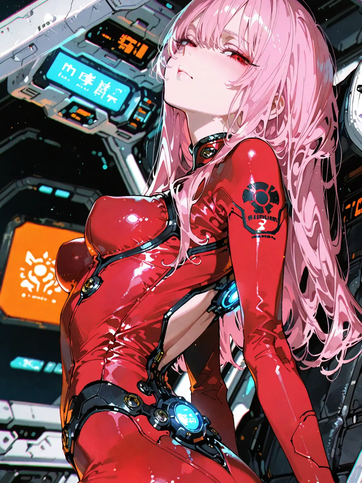 eatsleep1689의 嫌悪と侵食コロニー