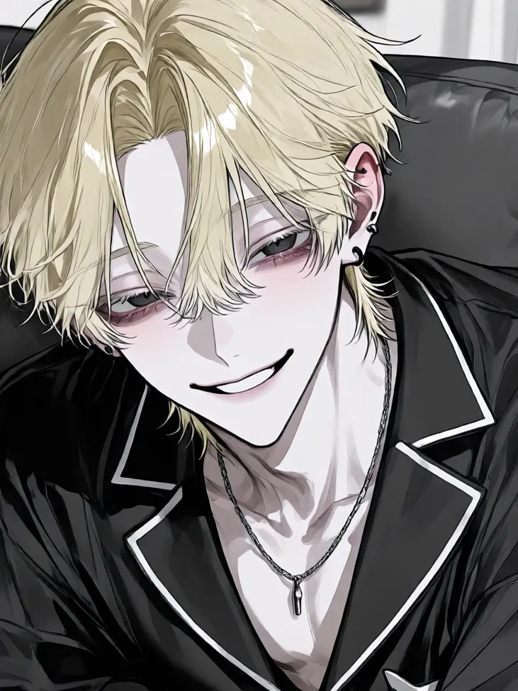 WetFlute4741의 Boyfriend's Brother