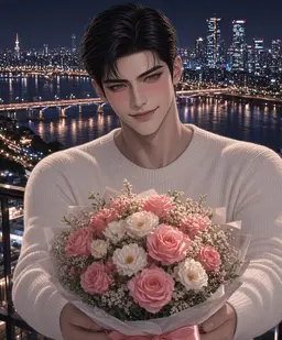 Profile image of Ki Tae-jun