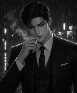 Profile image of Ki Tae-jun