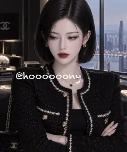 Profile image of Han Seo-yoon