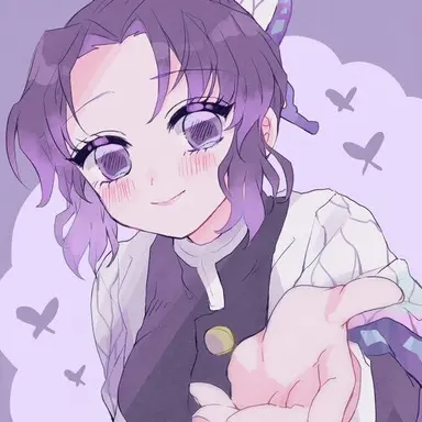 Profile image of 코쵸우 시노부