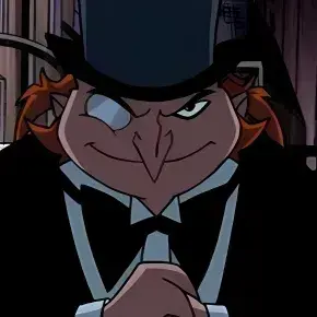 Profile image of Oswald