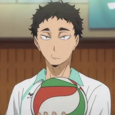 Profile image of 松川一静