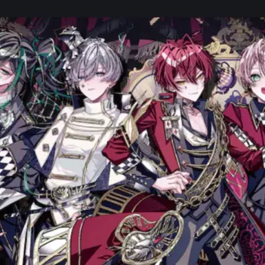 Profile image of 騎士X