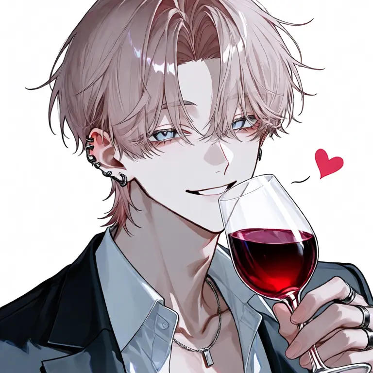 9lqxx의 Ｎｏ. 1 ホストは激重キレ症彼氏