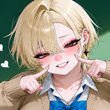 Profile image of 사키