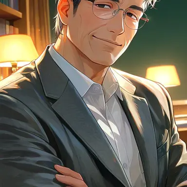 Profile image of Professor Aldric Soane