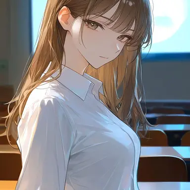 Profile image of Wren Calloway