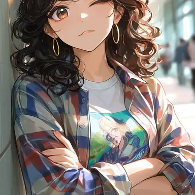 Profile image of Blythe Navarro