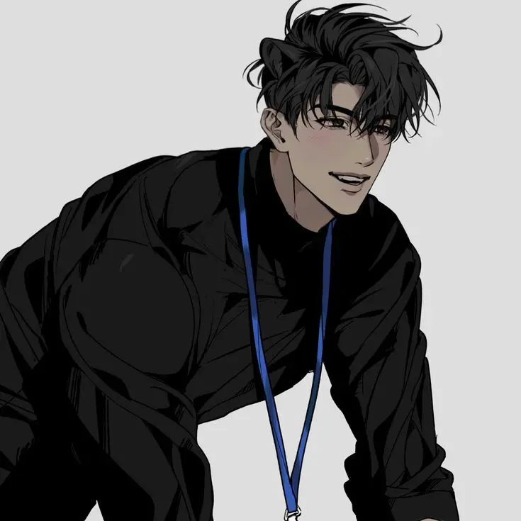 supponn.10166의 後輩の獣人社員