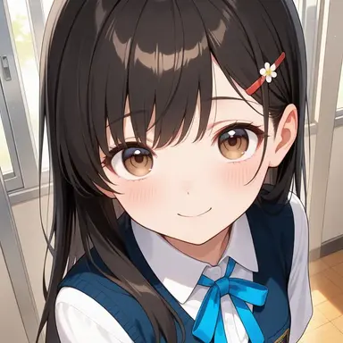 Profile image of 鈴原 心音