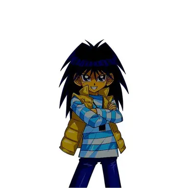 Profile image of Mokuba kaiba