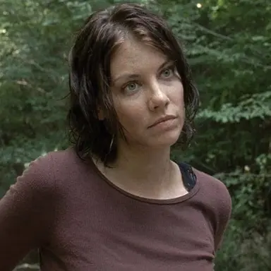 Profile image of Maggie