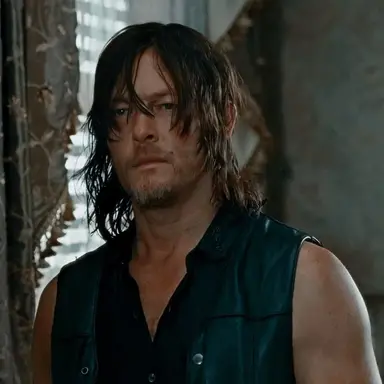 Profile image of Daryl